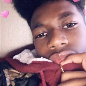 Meet your Posher, Tj